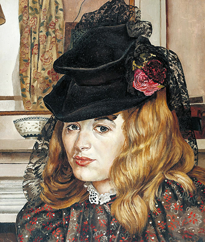 Daphne Stanley Spencer